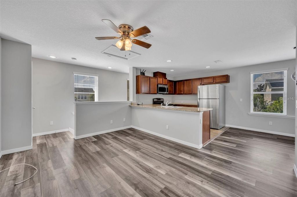 Photo of 8677 Martinson Street, Orlando, FL 32827 (MLS # S5140391)