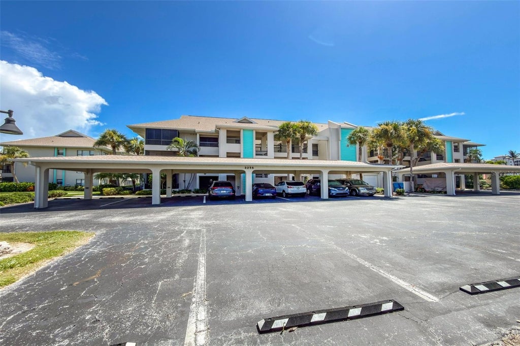 Photo of 3255 Sugarloaf Key Road #31B, Punta Gorda, FL 33955 (MLS # C7530110)