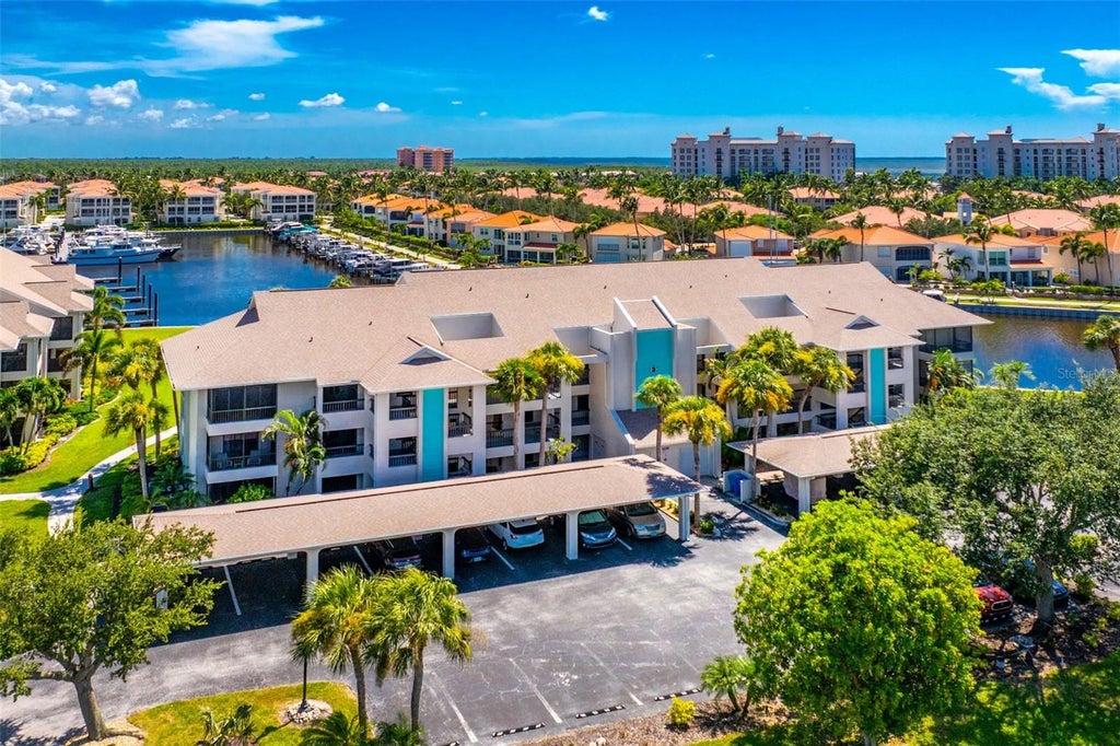 Photo of 3255 Sugarloaf Key Road #31B, Punta Gorda, FL 33955 (MLS # C7530110)