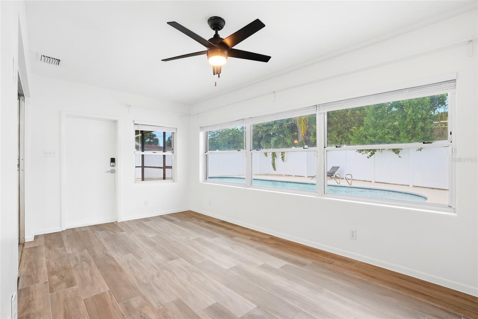CHESTERFIELD HEIGHTS - Residential