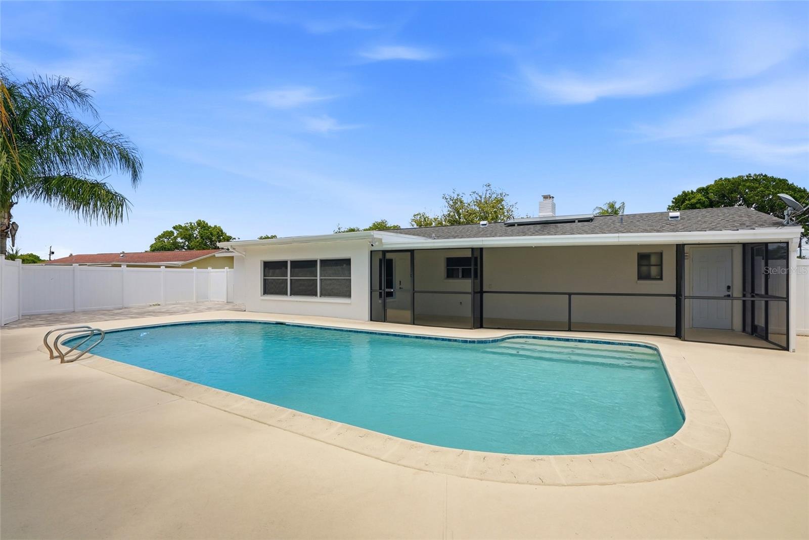 CHESTERFIELD HEIGHTS - Residential