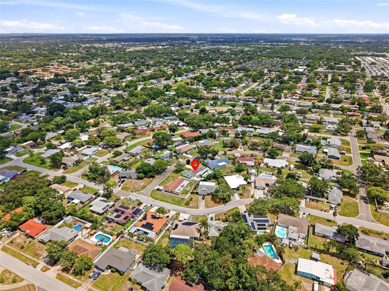 CHESTERFIELD HEIGHTS - Residential