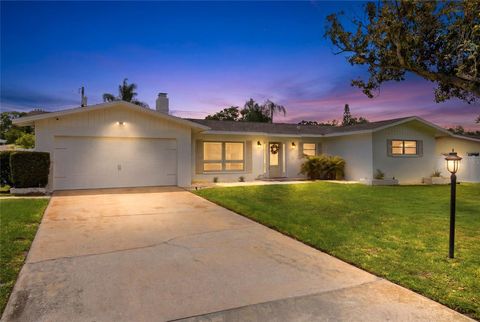 Photo of 1348 Buckingham Drive, Clearwater, FL 33756 (MLS # TB8514387)