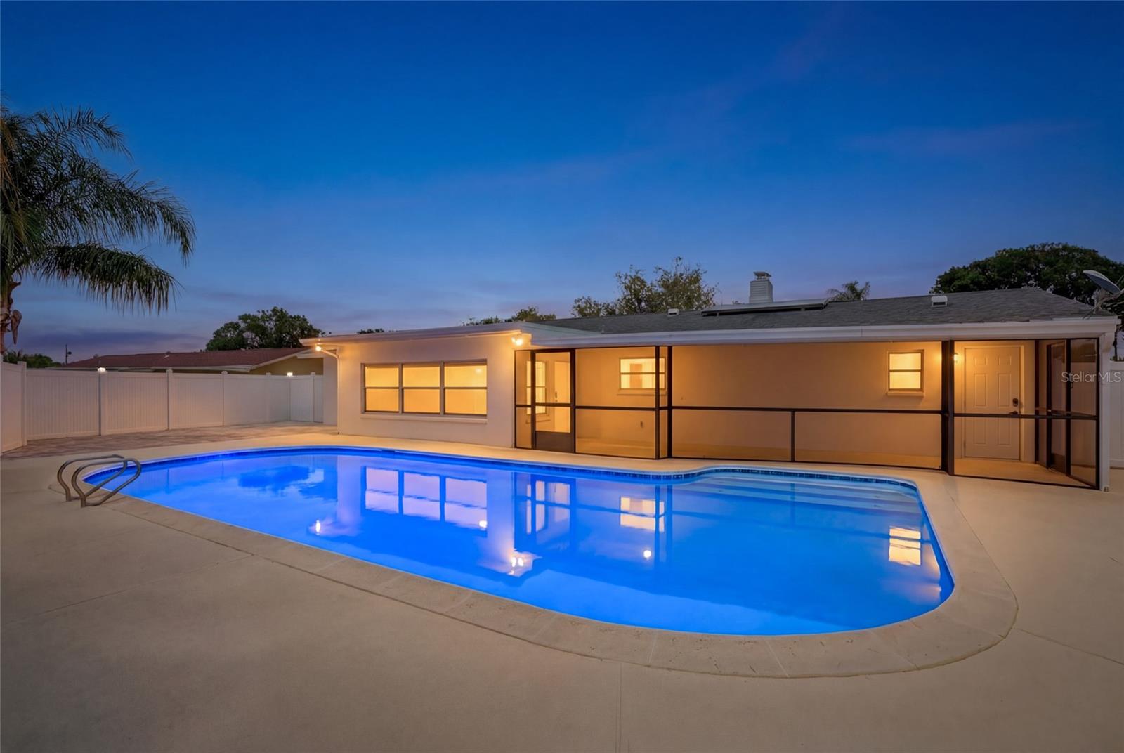 CHESTERFIELD HEIGHTS - Residential