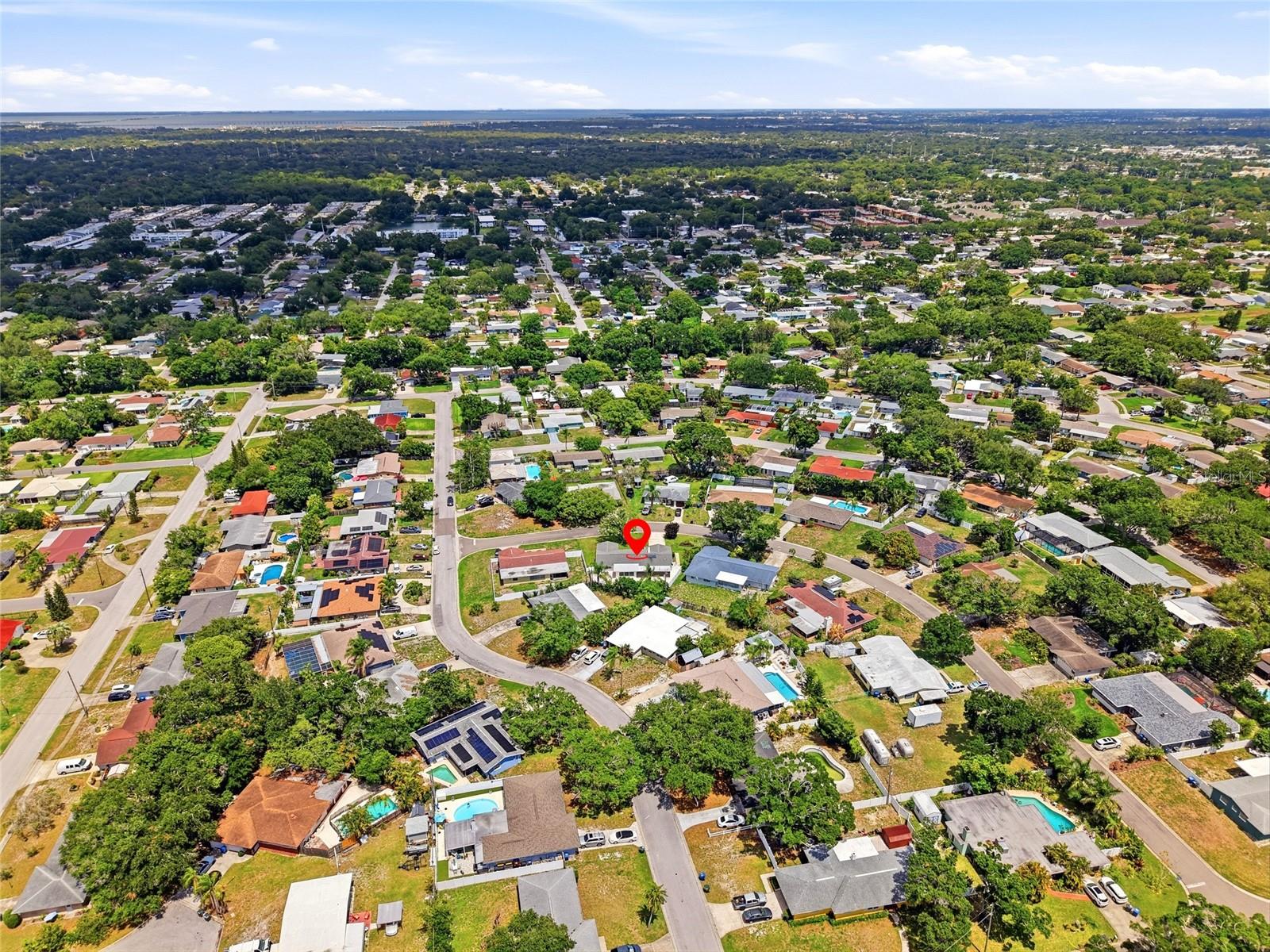 CHESTERFIELD HEIGHTS - Residential