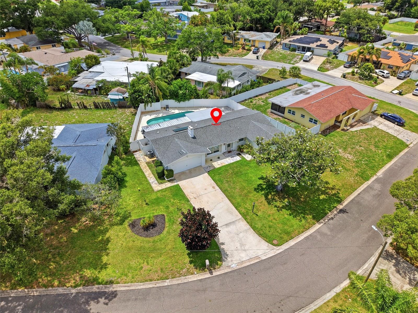 CHESTERFIELD HEIGHTS - Residential