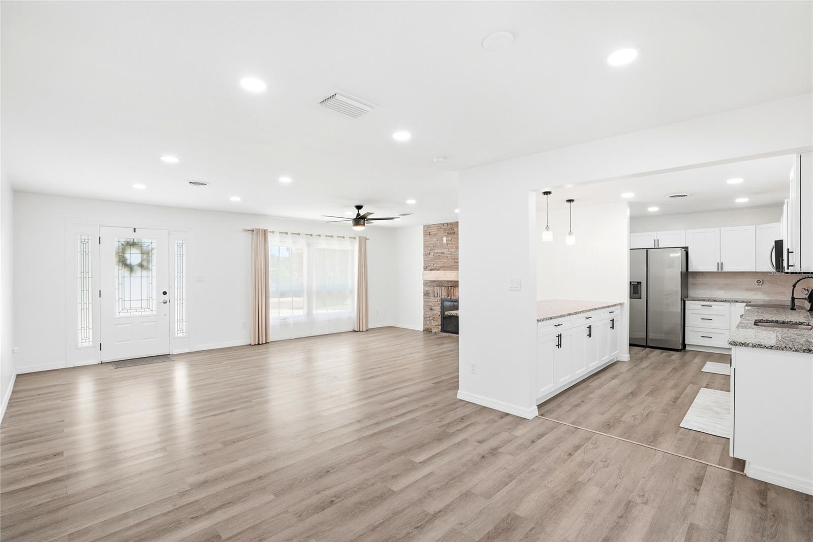 CHESTERFIELD HEIGHTS - Residential