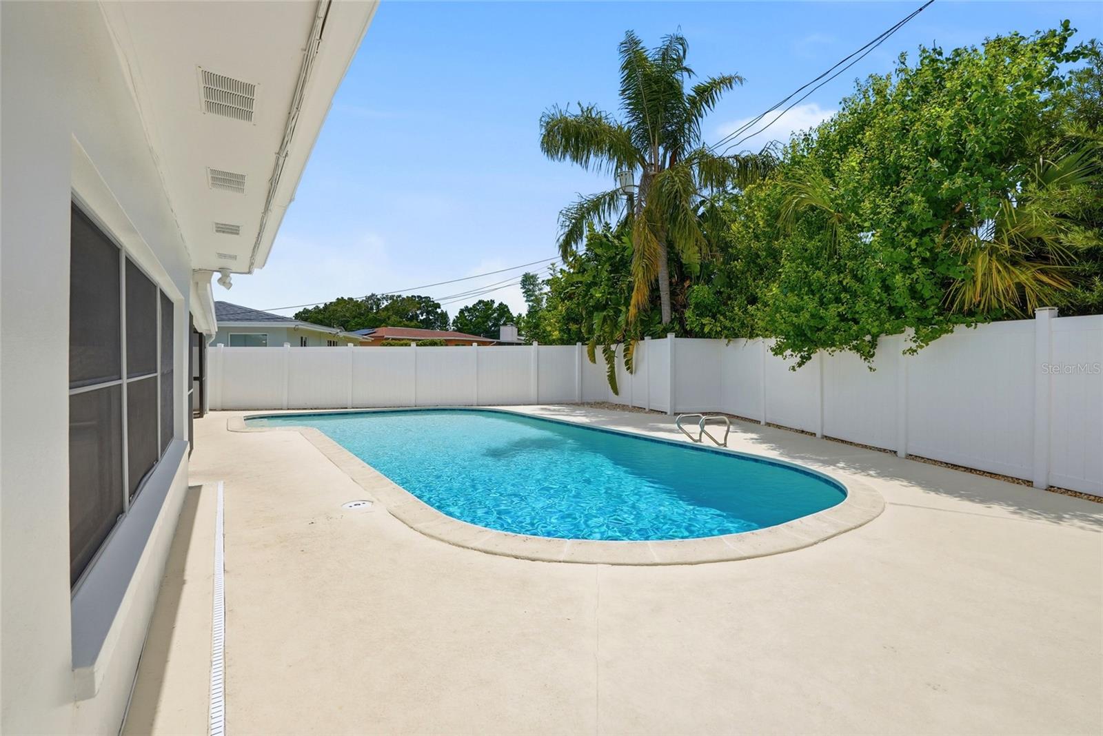 CHESTERFIELD HEIGHTS - Residential