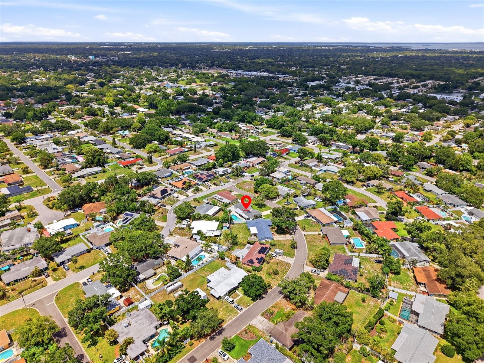 CHESTERFIELD HEIGHTS - Residential