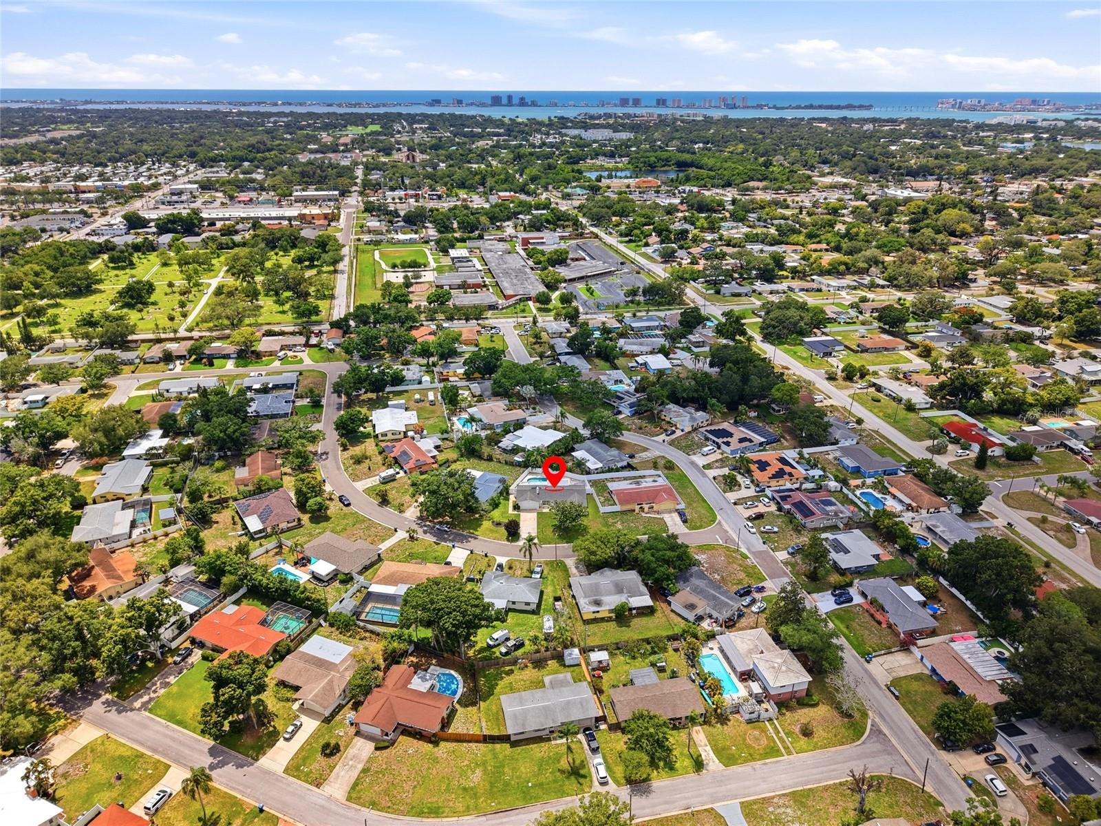 CHESTERFIELD HEIGHTS - Residential