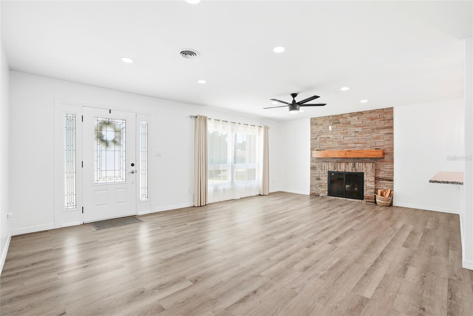 CHESTERFIELD HEIGHTS - Residential