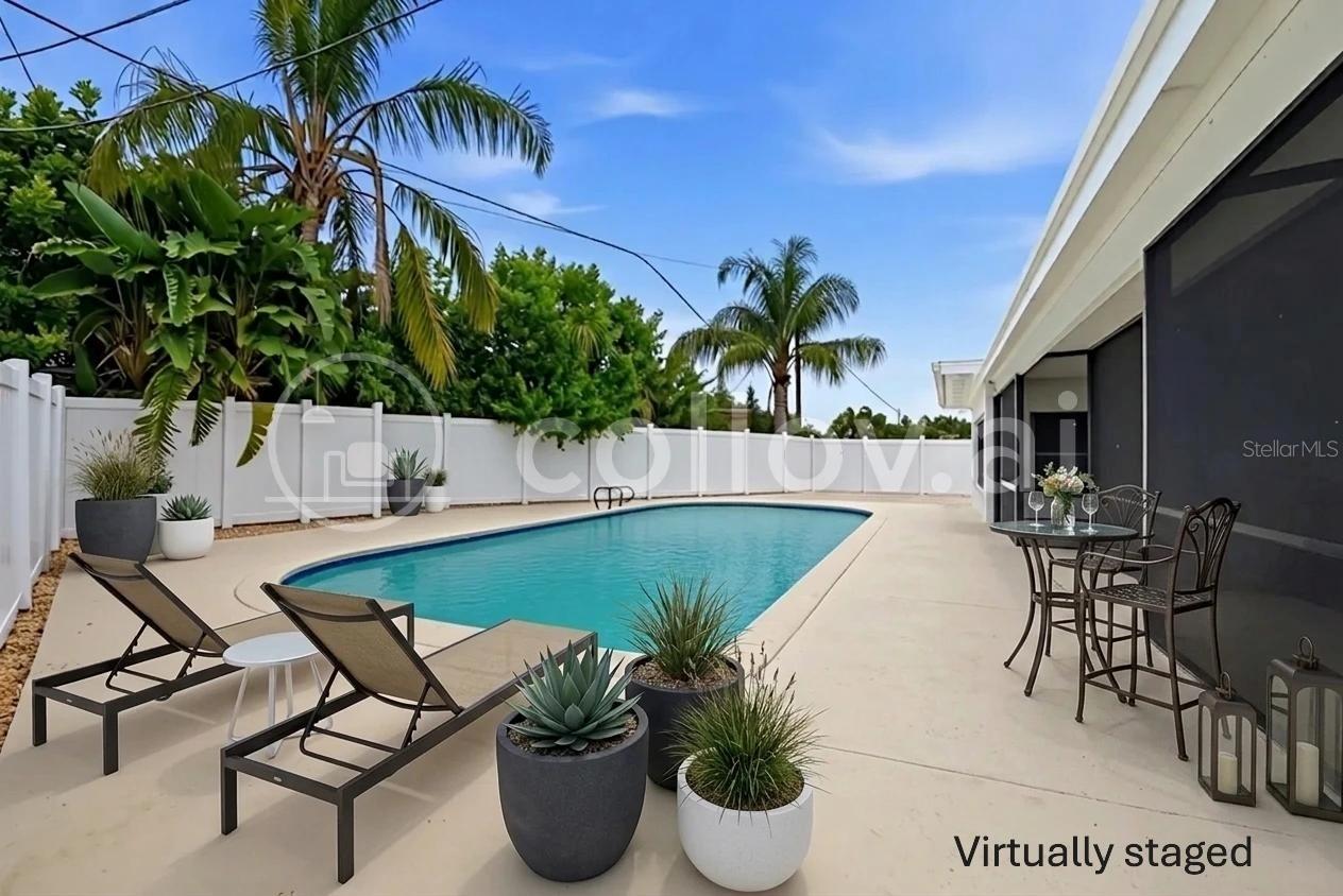 CHESTERFIELD HEIGHTS - Residential