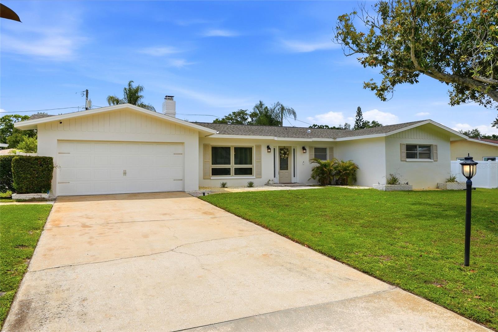 CHESTERFIELD HEIGHTS - Residential