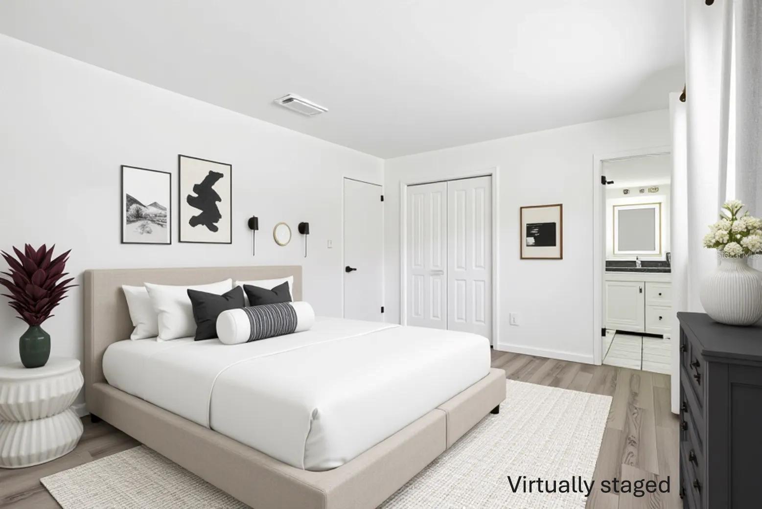 CHESTERFIELD HEIGHTS - Residential