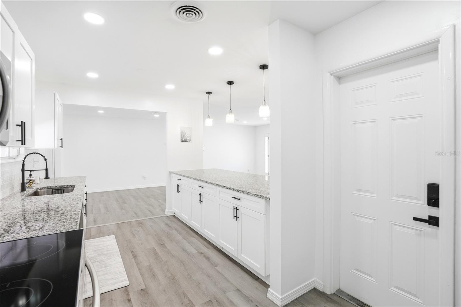 CHESTERFIELD HEIGHTS - Residential