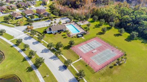 A home in KISSIMMEE