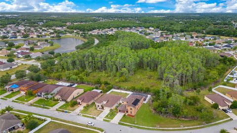 A home in KISSIMMEE