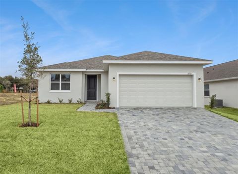 Photo of 3772 Watercliff Circle, Grand Island, FL 32735 (MLS # O6345822)