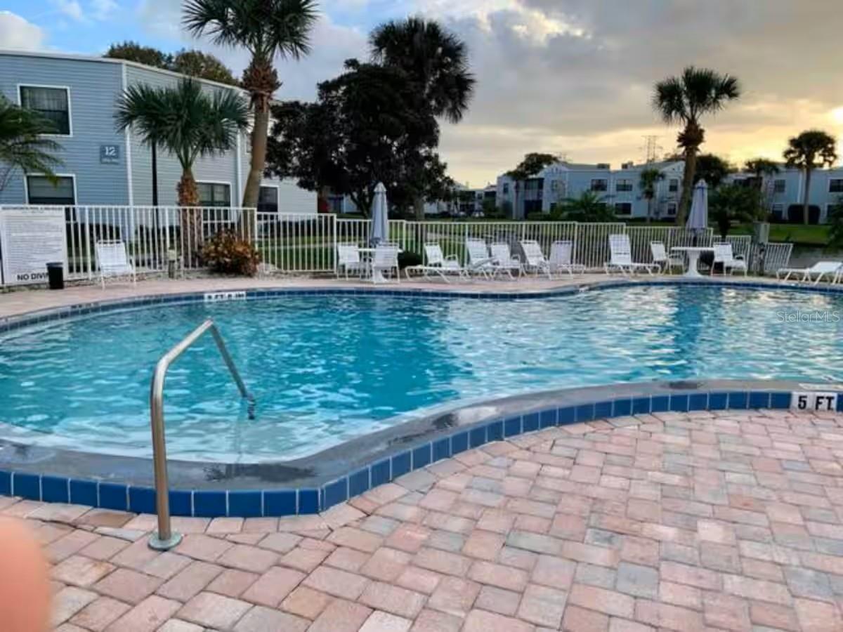 SOUTHPOINTE CONDO - Residential