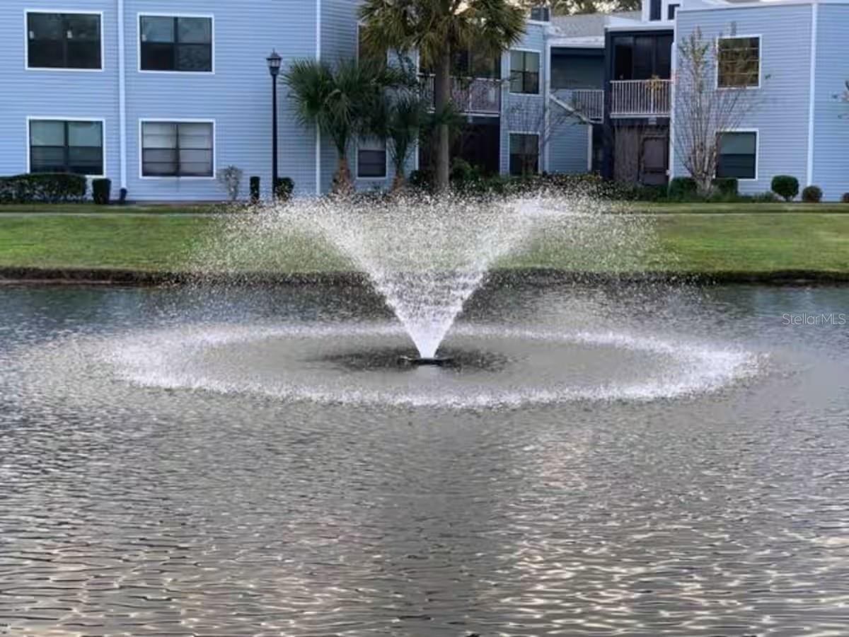 SOUTHPOINTE CONDO - Residential