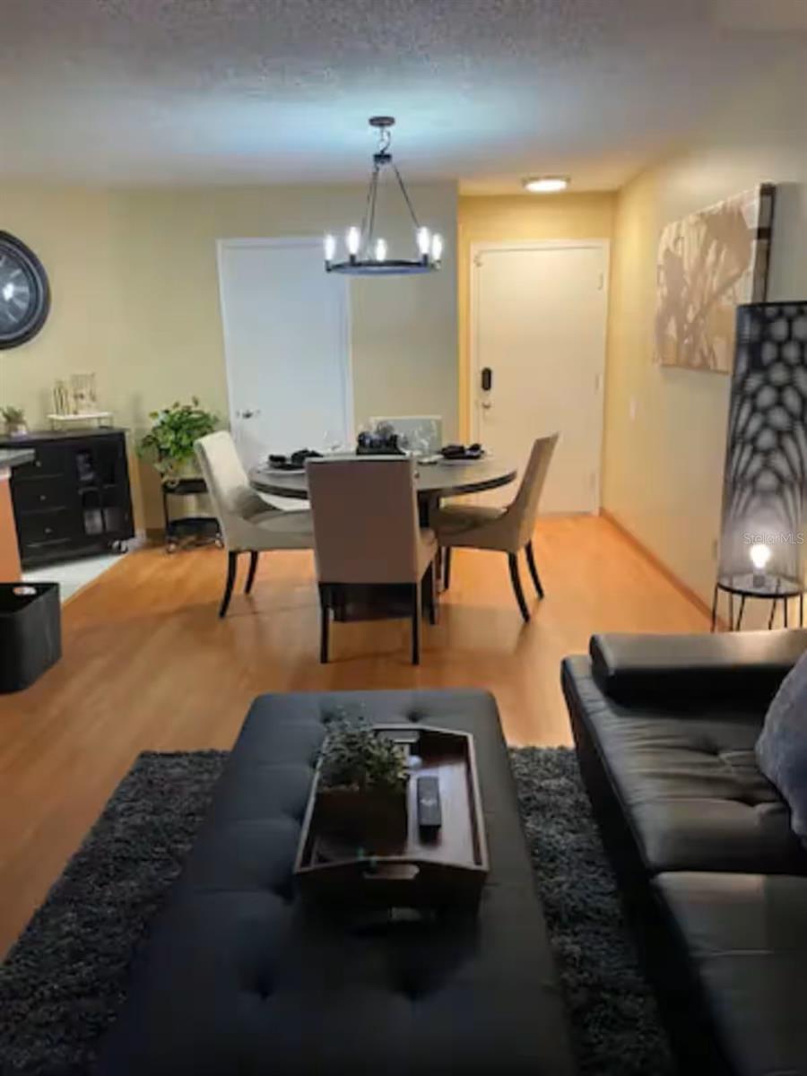 SOUTHPOINTE CONDO - Residential
