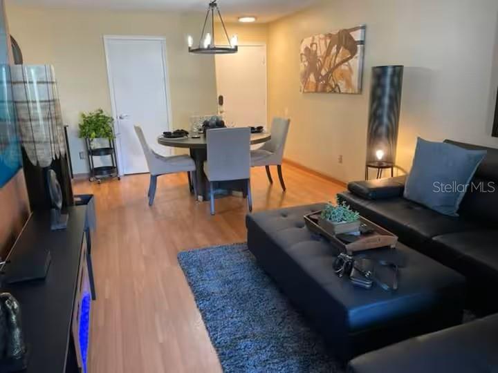 SOUTHPOINTE CONDO - Residential