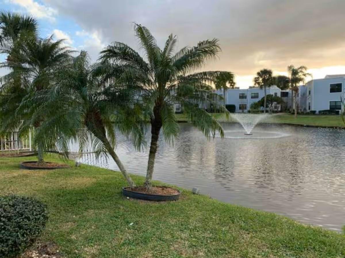 SOUTHPOINTE CONDO - Residential