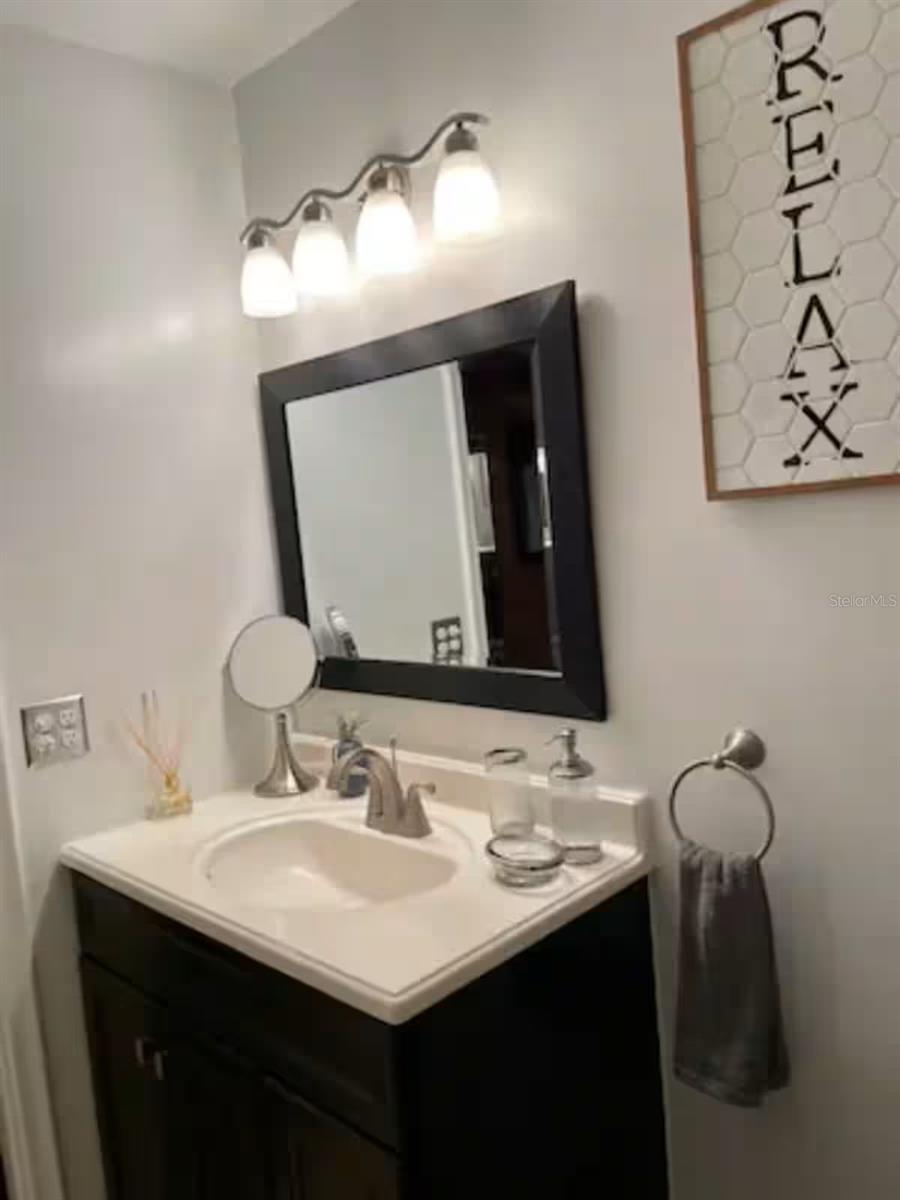 SOUTHPOINTE CONDO - Residential