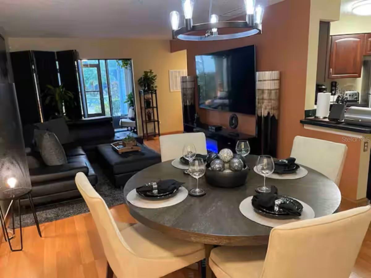 SOUTHPOINTE CONDO - Residential