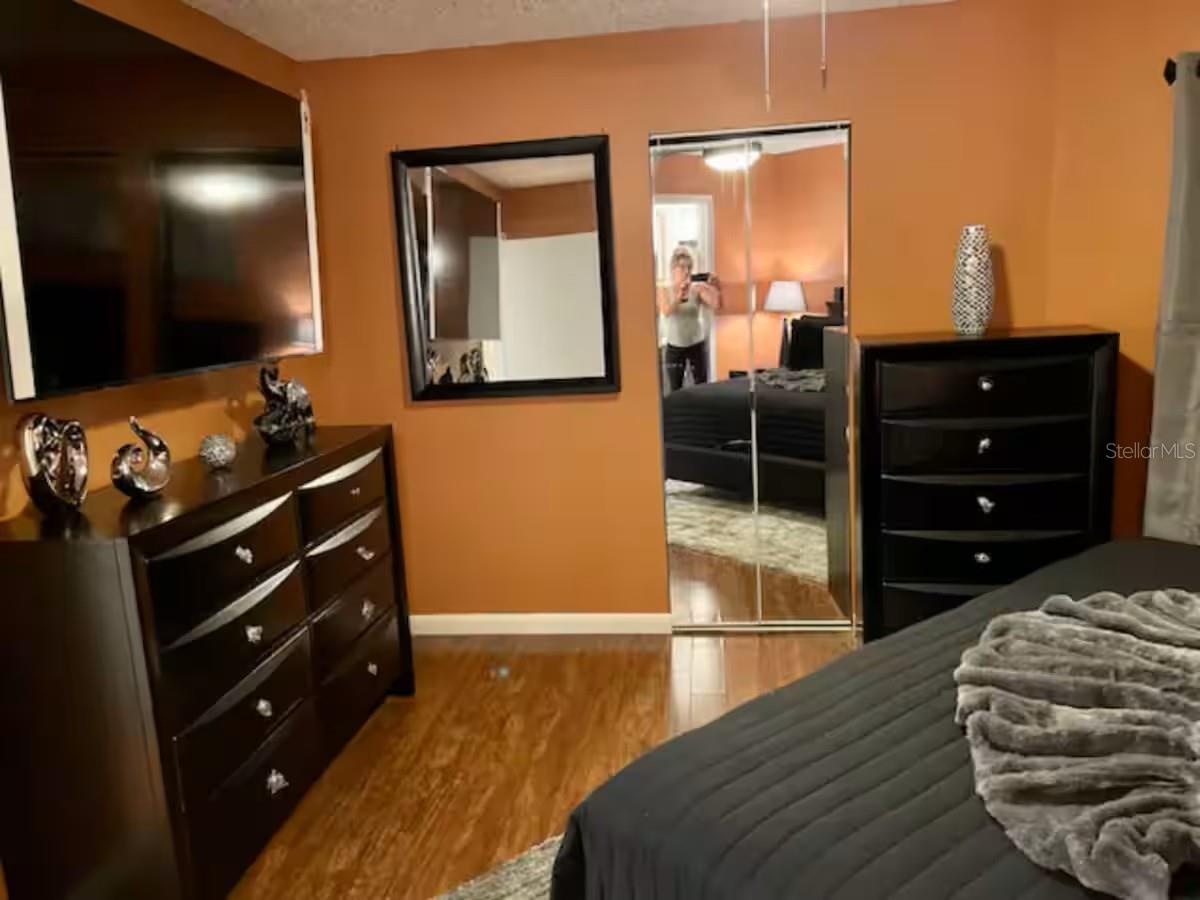 SOUTHPOINTE CONDO - Residential
