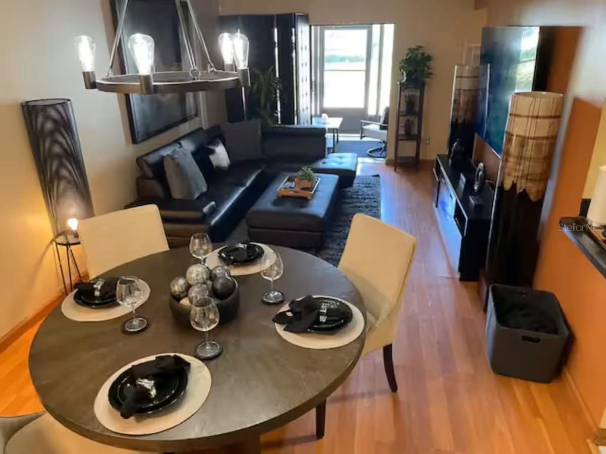 SOUTHPOINTE CONDO - Residential