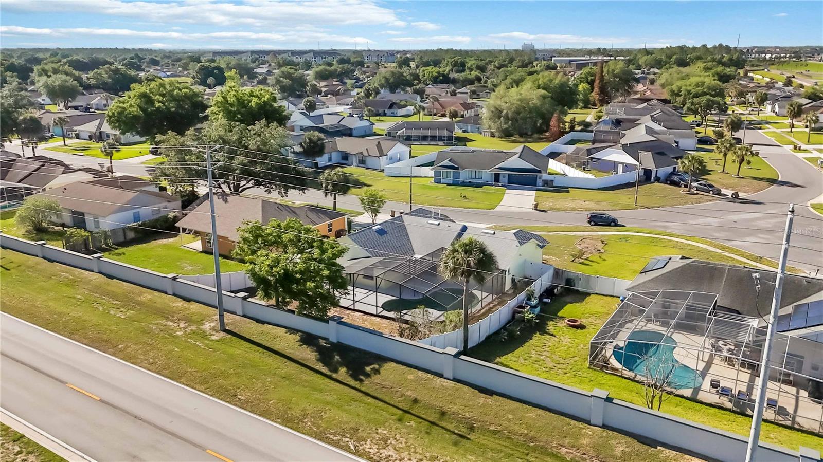 INDIAN RIDGE UNIT 5 - Residential