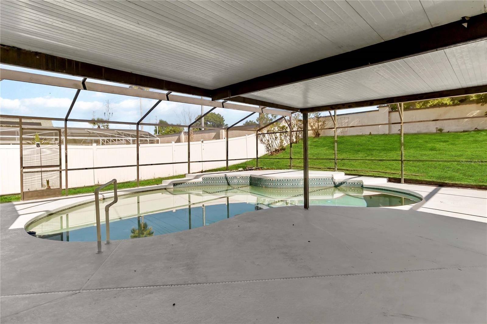 INDIAN RIDGE UNIT 5 - Residential