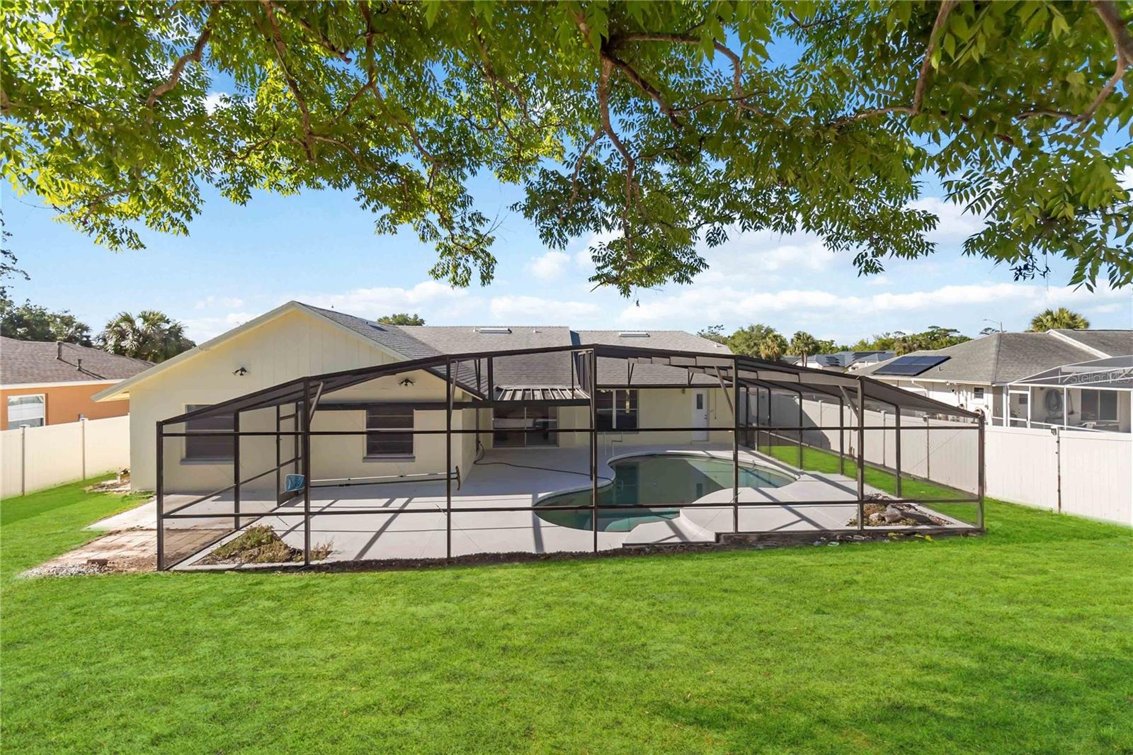 INDIAN RIDGE UNIT 5 - Residential