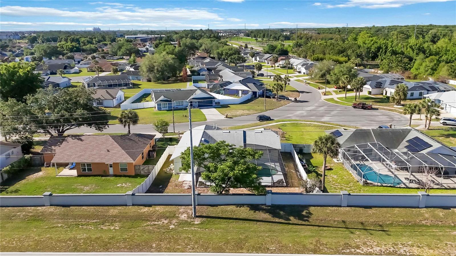 INDIAN RIDGE UNIT 5 - Residential