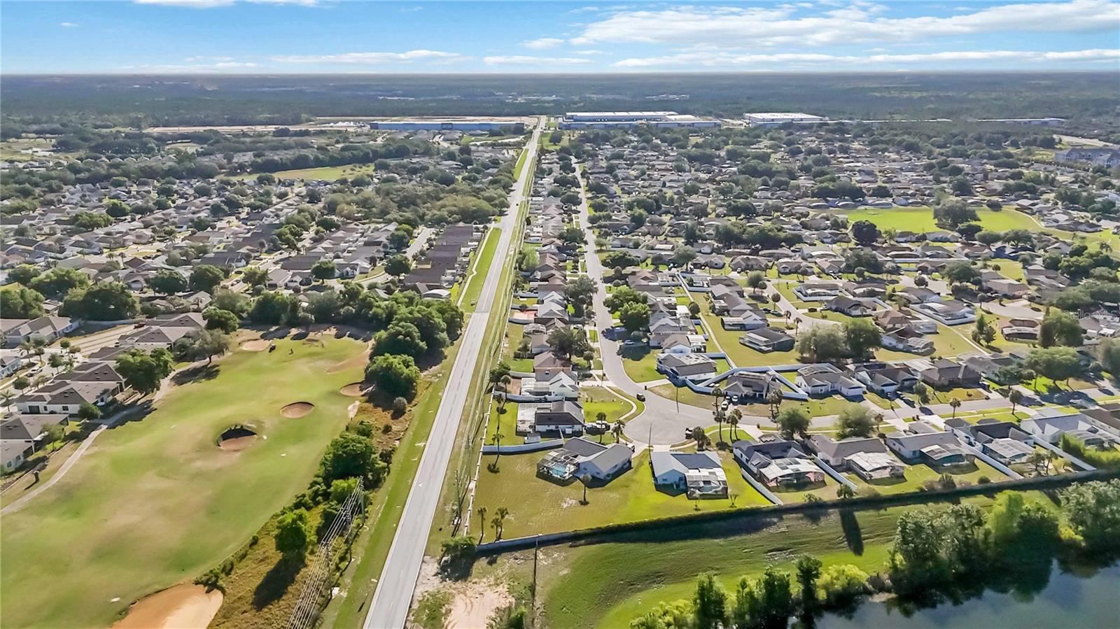 INDIAN RIDGE UNIT 5 - Residential