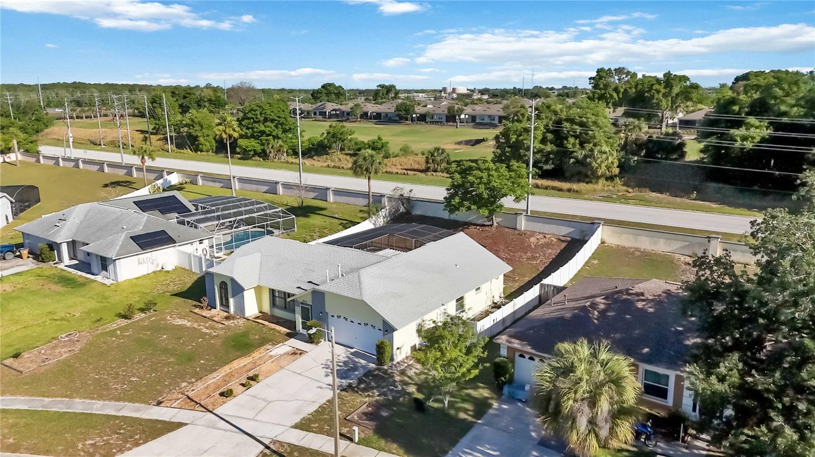 INDIAN RIDGE UNIT 5 - Residential