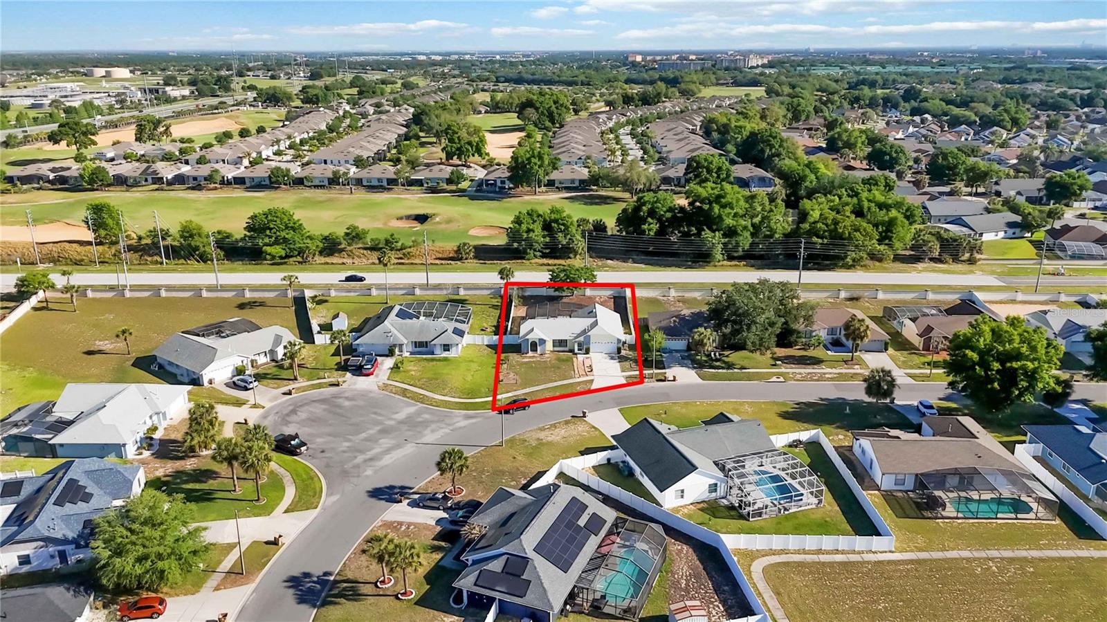 INDIAN RIDGE UNIT 5 - Residential