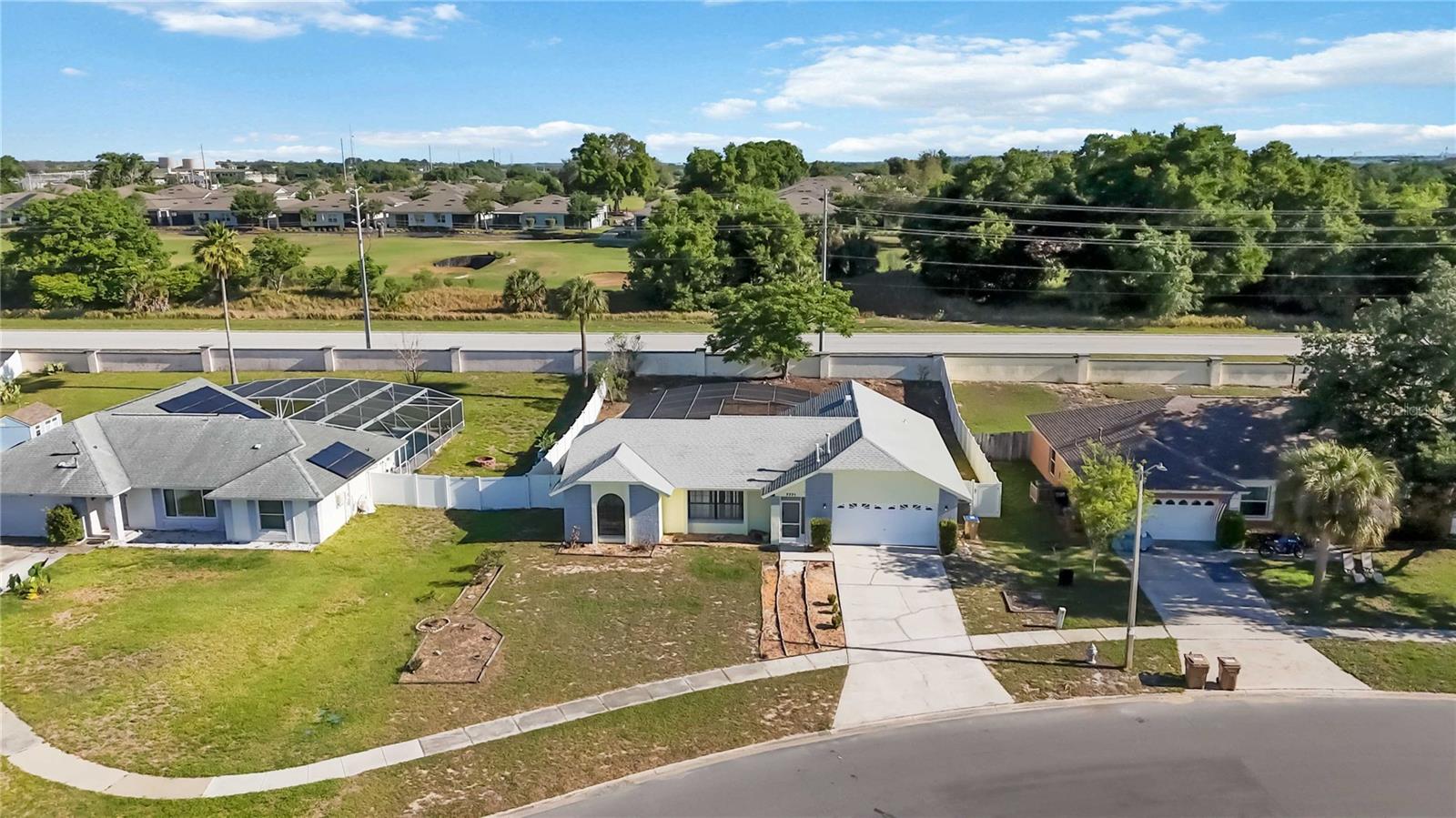 INDIAN RIDGE UNIT 5 - Residential