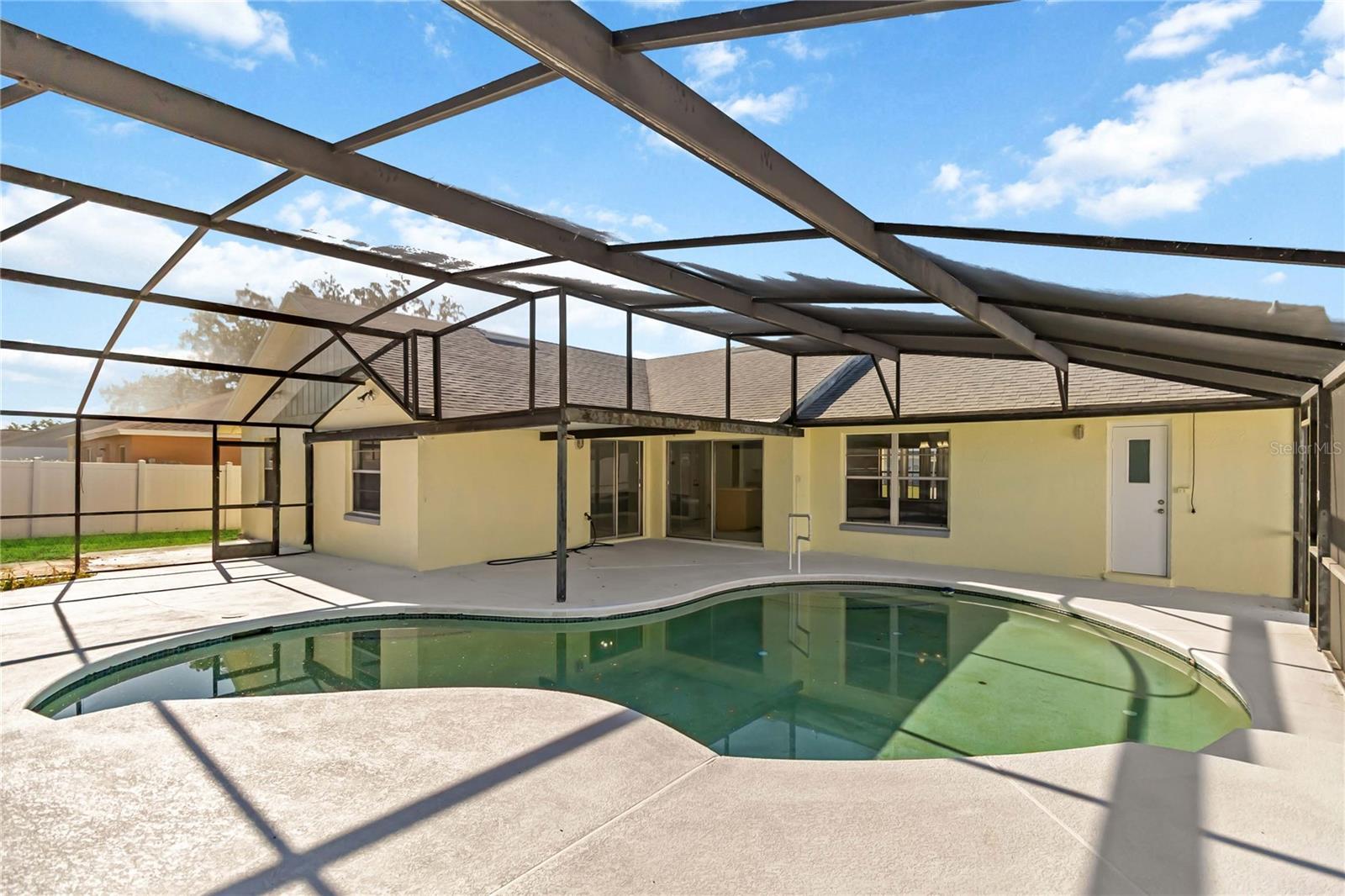 INDIAN RIDGE UNIT 5 - Residential