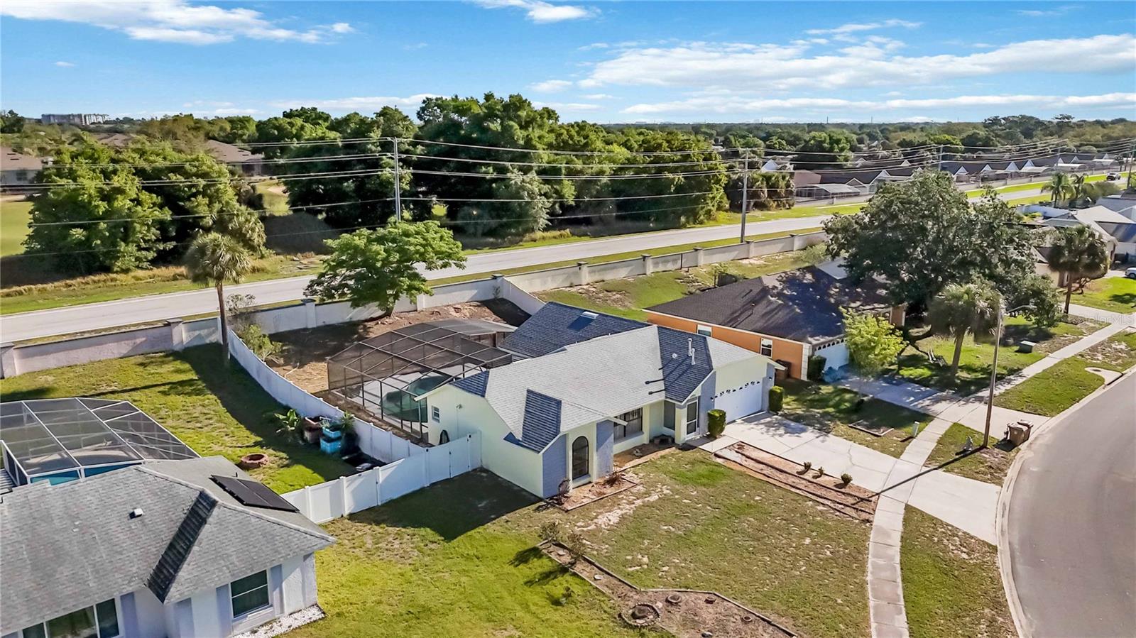 INDIAN RIDGE UNIT 5 - Residential