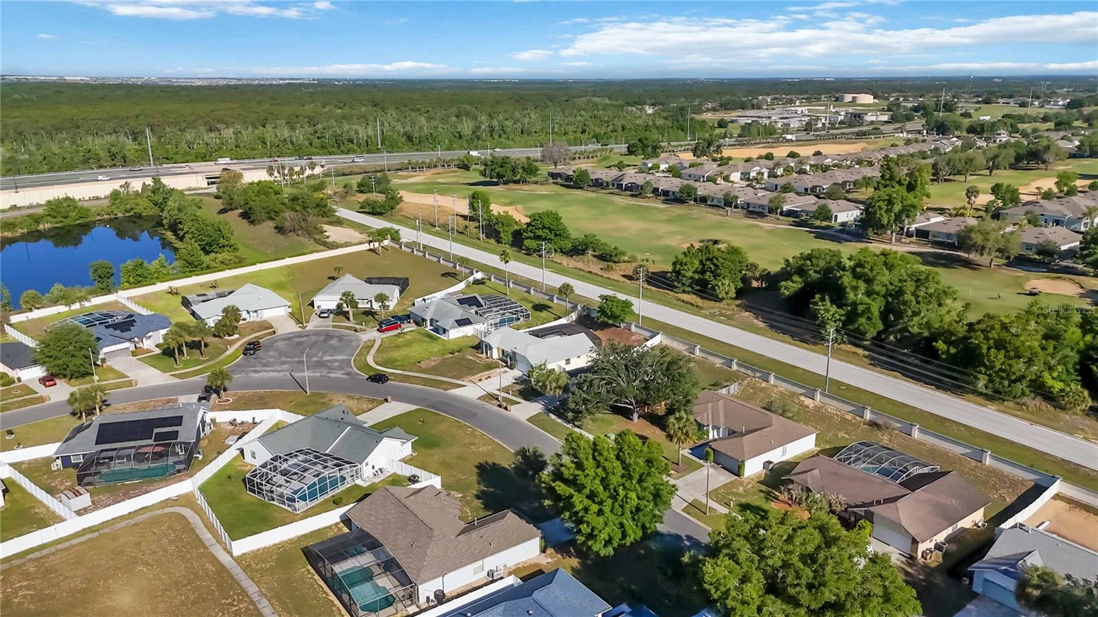 INDIAN RIDGE UNIT 5 - Residential