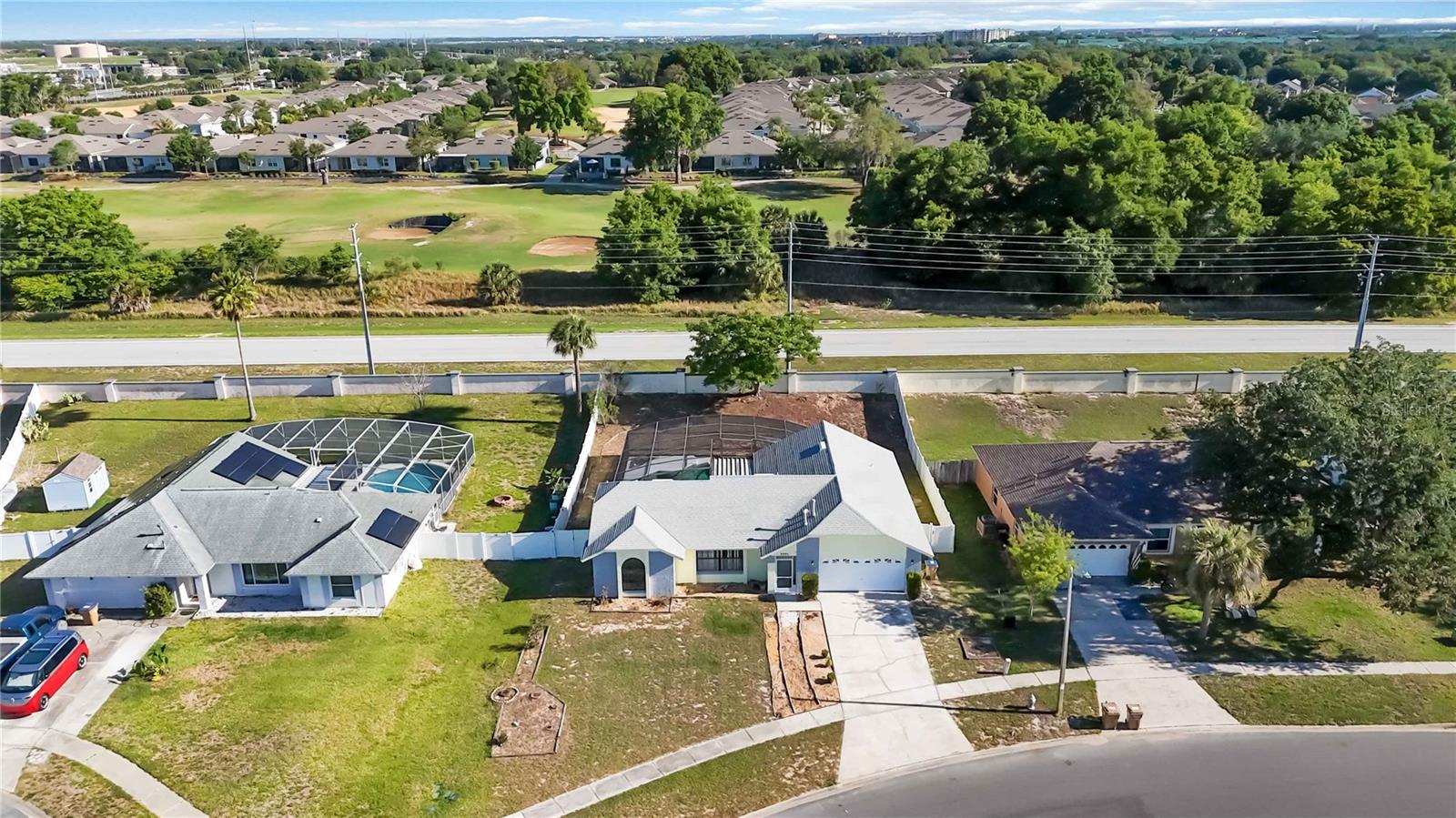 INDIAN RIDGE UNIT 5 - Residential