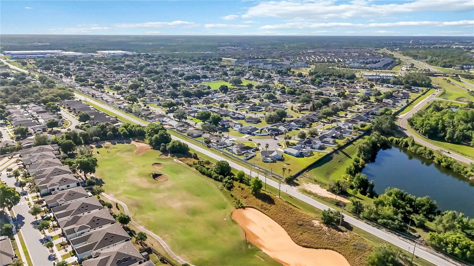 INDIAN RIDGE UNIT 5 - Residential