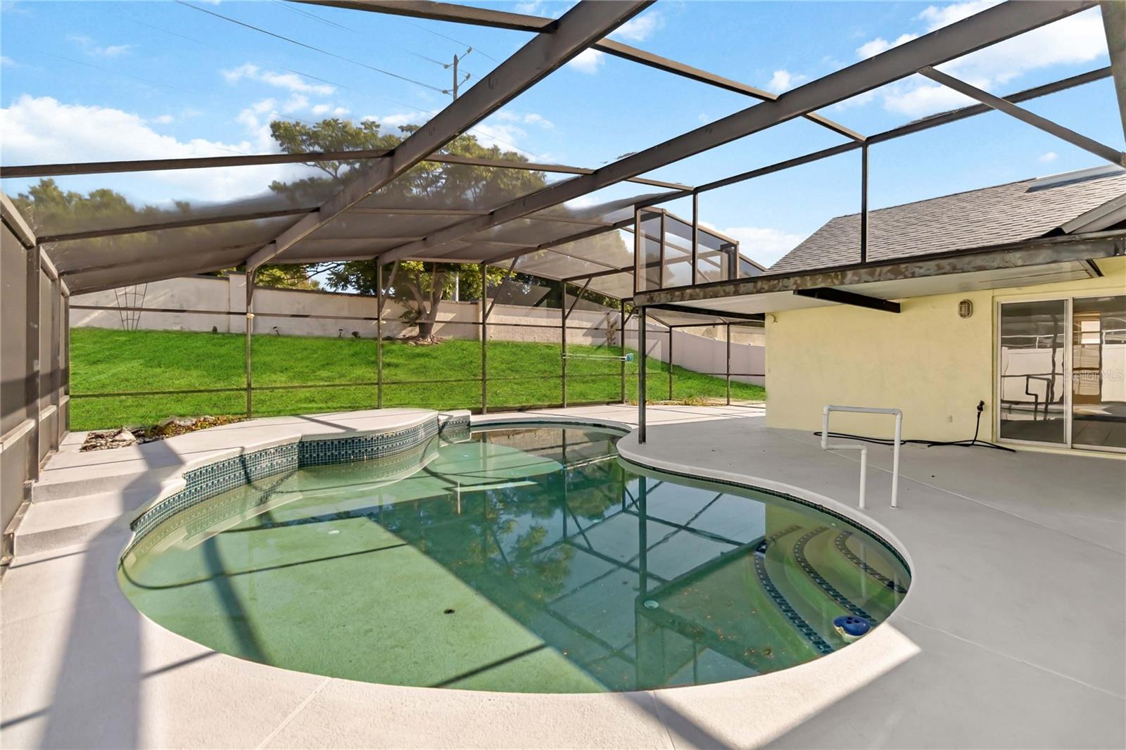 INDIAN RIDGE UNIT 5 - Residential