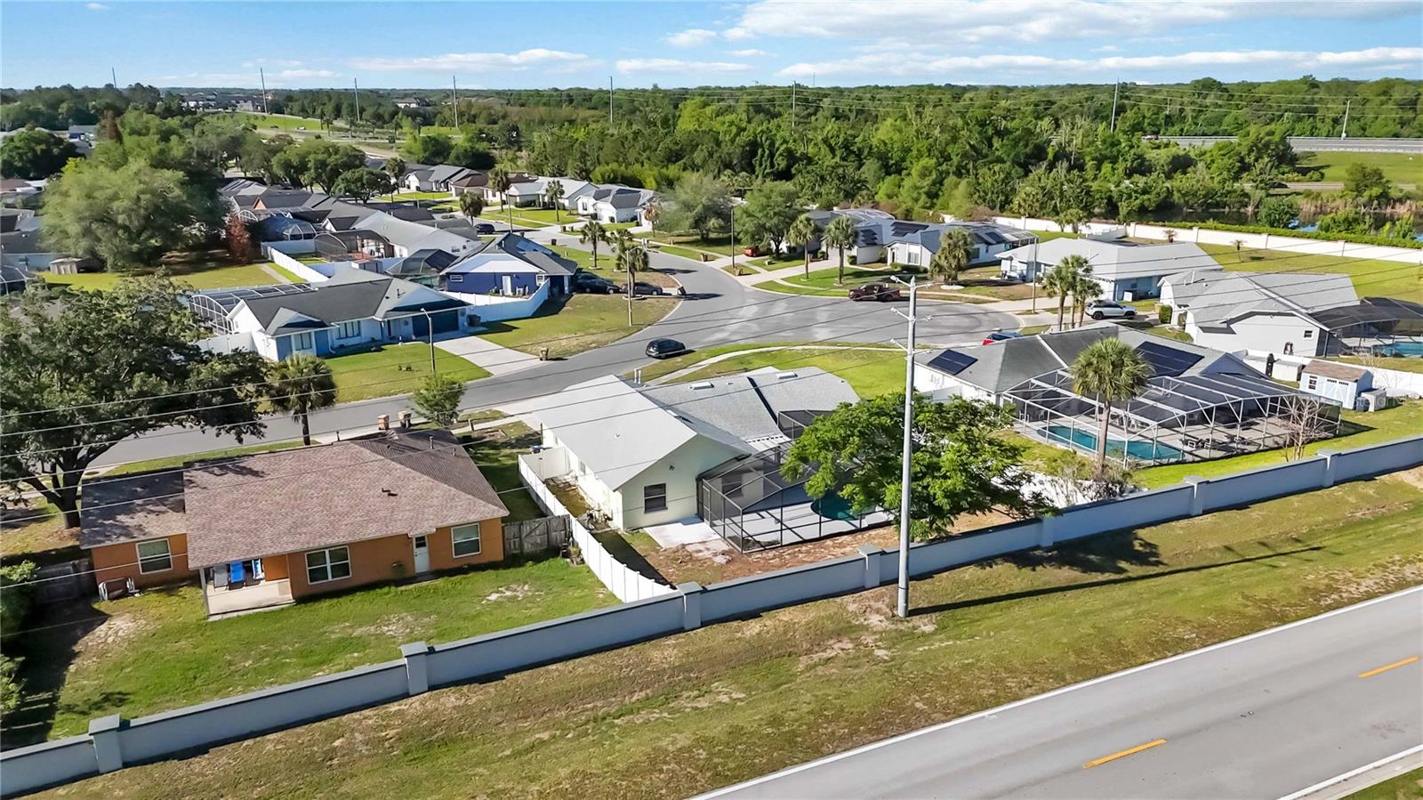 INDIAN RIDGE UNIT 5 - Residential