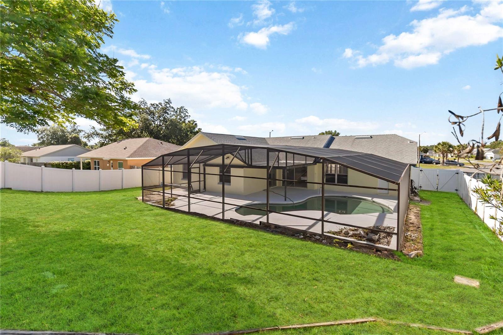 INDIAN RIDGE UNIT 5 - Residential