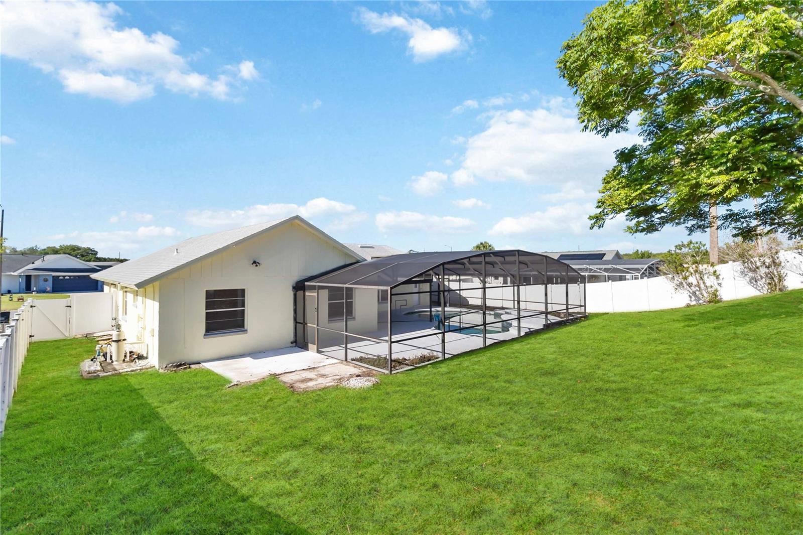 INDIAN RIDGE UNIT 5 - Residential