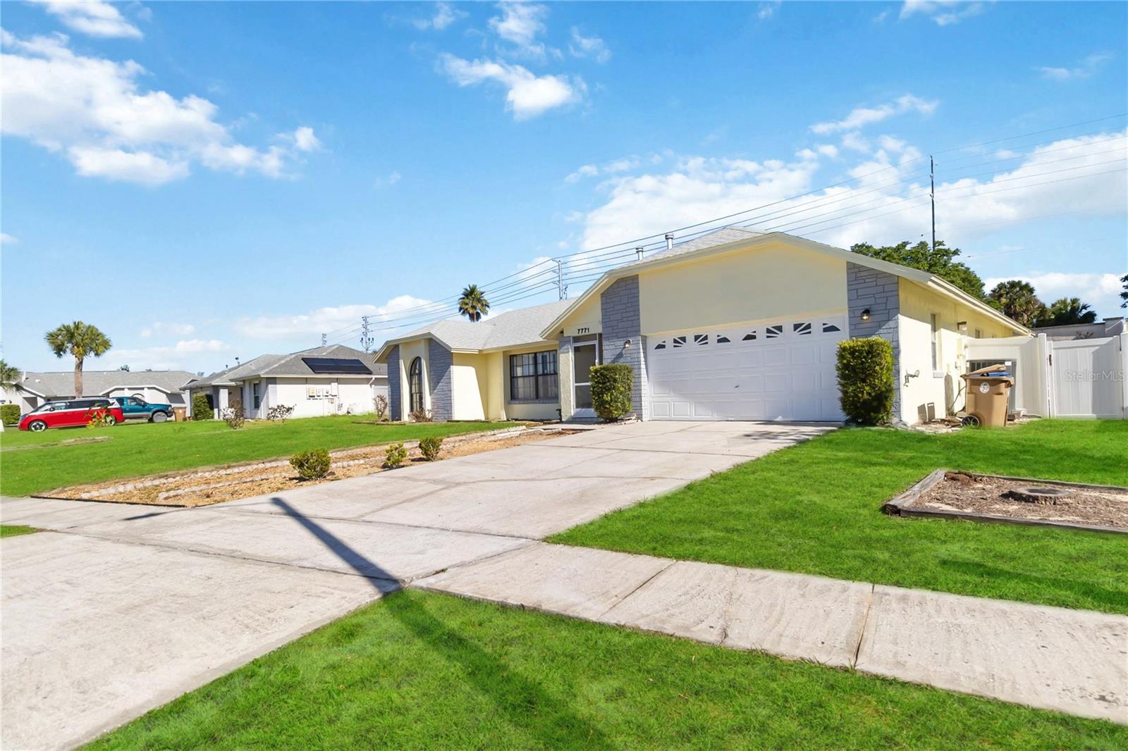 INDIAN RIDGE UNIT 5 - Residential