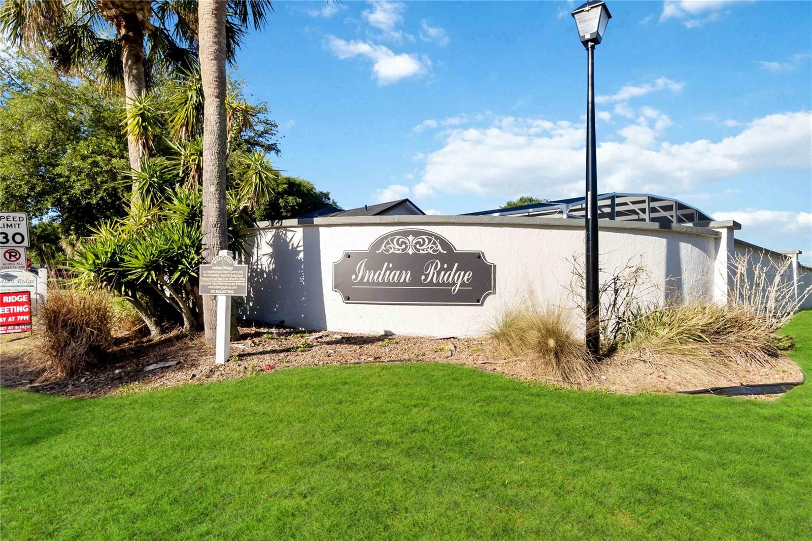 INDIAN RIDGE UNIT 5 - Residential